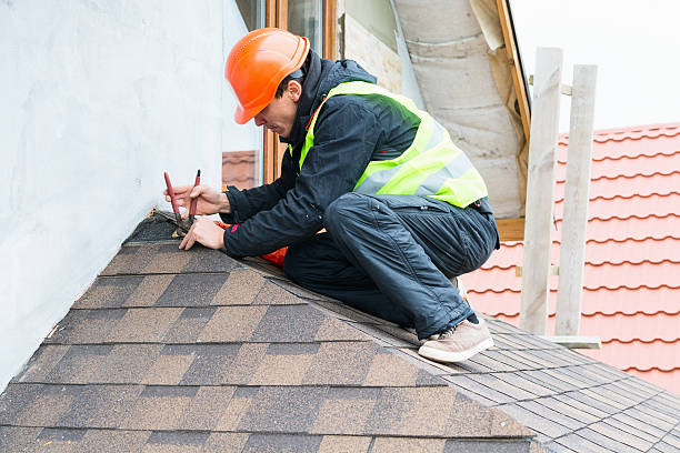 Best Storm Damage Roof Repair  in Oak Island, NC